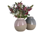 A Simple Mess vase Skraa 20 cm 2 forskellige - Fransenhome